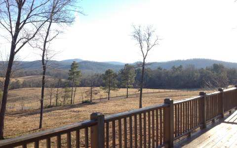 4922 Clear Creek Road Ellijay, GA 30536 - Photo 1 of 1 Main View