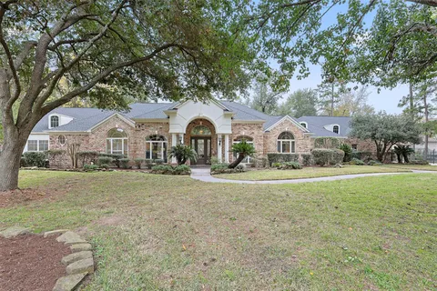 $1,200,000 | 8615 Haven Woods Way, Tomball, TX 77375