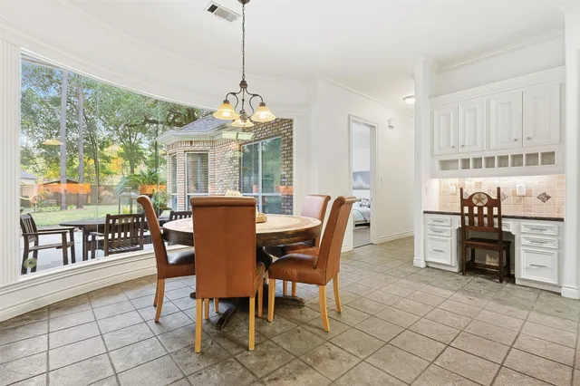 $1,200,000 | 8615 Haven Woods Way, Tomball, TX 77375