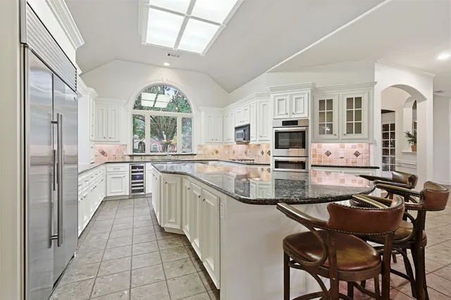 $1,200,000 | 8615 Haven Woods Way, Tomball, TX 77375