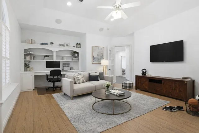 $1,200,000 | 8615 Haven Woods Way, Tomball, TX 77375