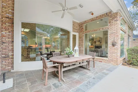 $1,200,000 | 8615 Haven Woods Way, Tomball, TX 77375