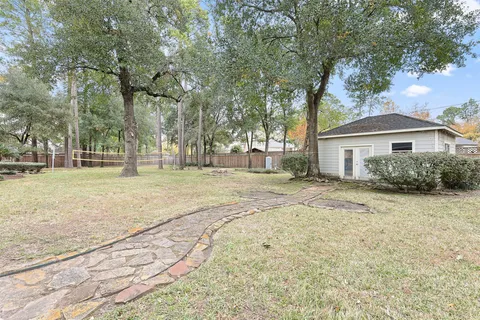 $1,200,000 | 8615 Haven Woods Way, Tomball, TX 77375