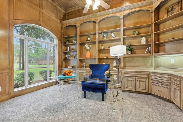 $1,200,000 | 8615 Haven Woods Way, Tomball, TX 77375