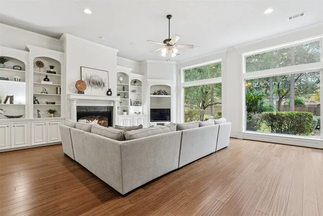 $1,200,000 | 8615 Haven Woods Way, Tomball, TX 77375