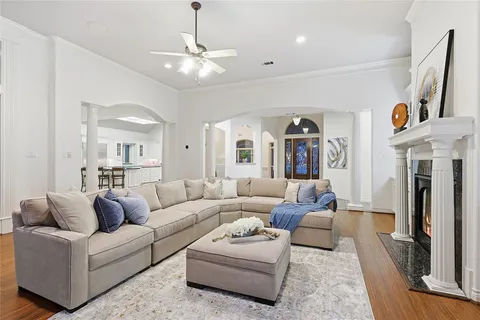 $1,200,000 | 8615 Haven Woods Way, Tomball, TX 77375