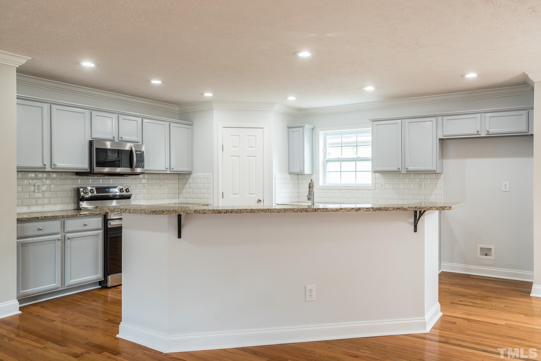 2708 Goshawk Lane Raleigh, NC 27603 - Photo 11 of 29 Gallery Image 11