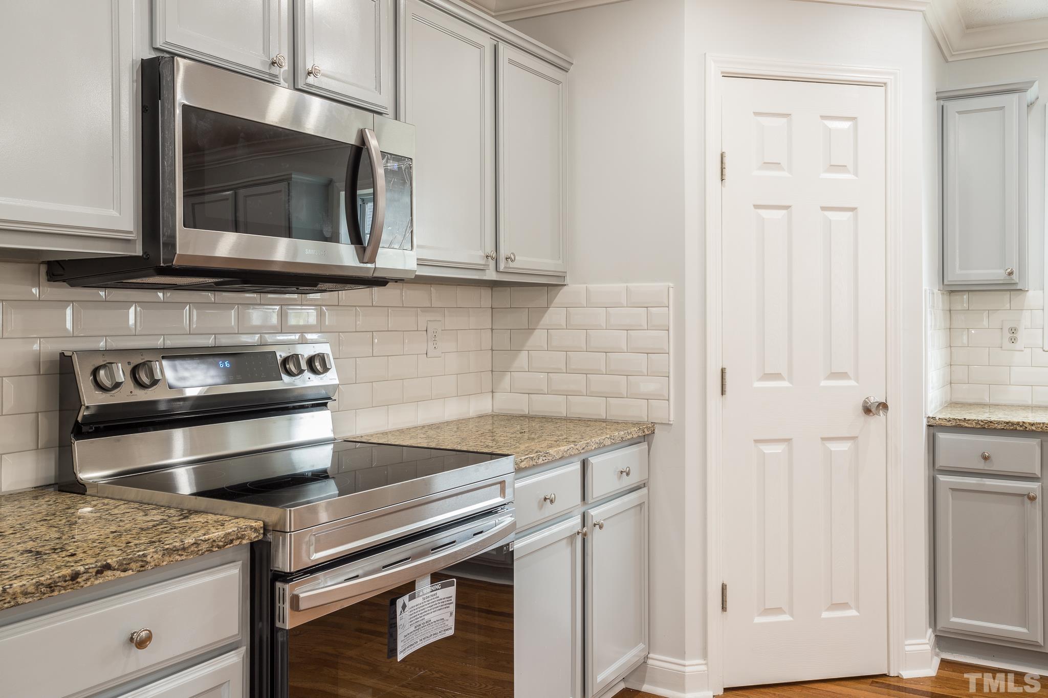 2708 Goshawk Lane Raleigh, NC 27603 - Photo 12 of 29 Gallery Image 12