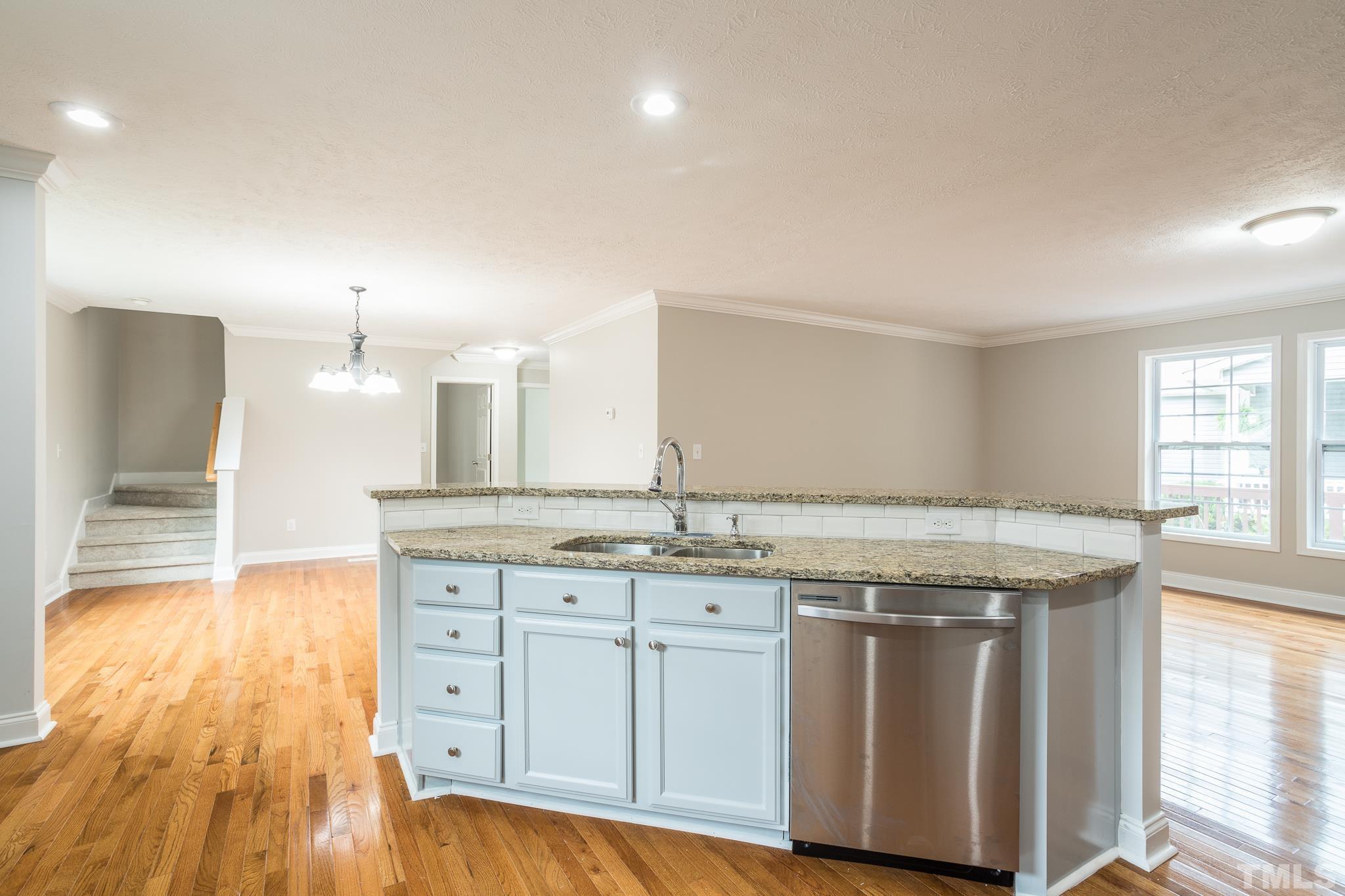 2708 Goshawk Lane Raleigh, NC 27603 - Photo 14 of 29 Gallery Image 14