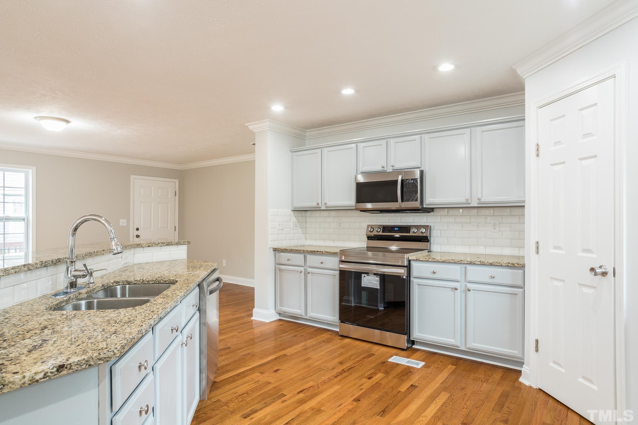 2708 Goshawk Lane Raleigh, NC 27603 - Photo 15 of 29 Gallery Image 15