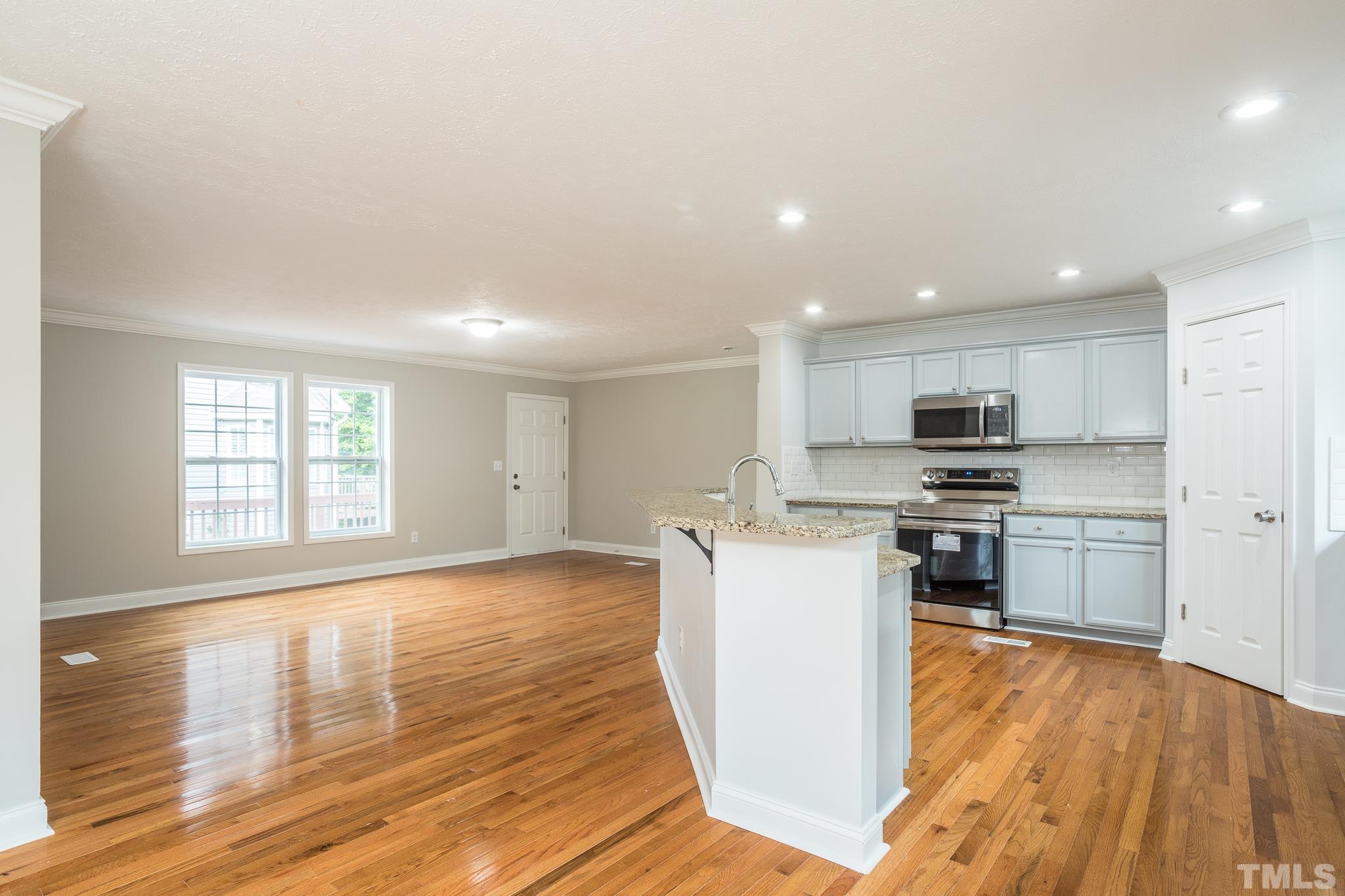 2708 Goshawk Lane Raleigh, NC 27603 - Photo 16 of 29 Gallery Image 16