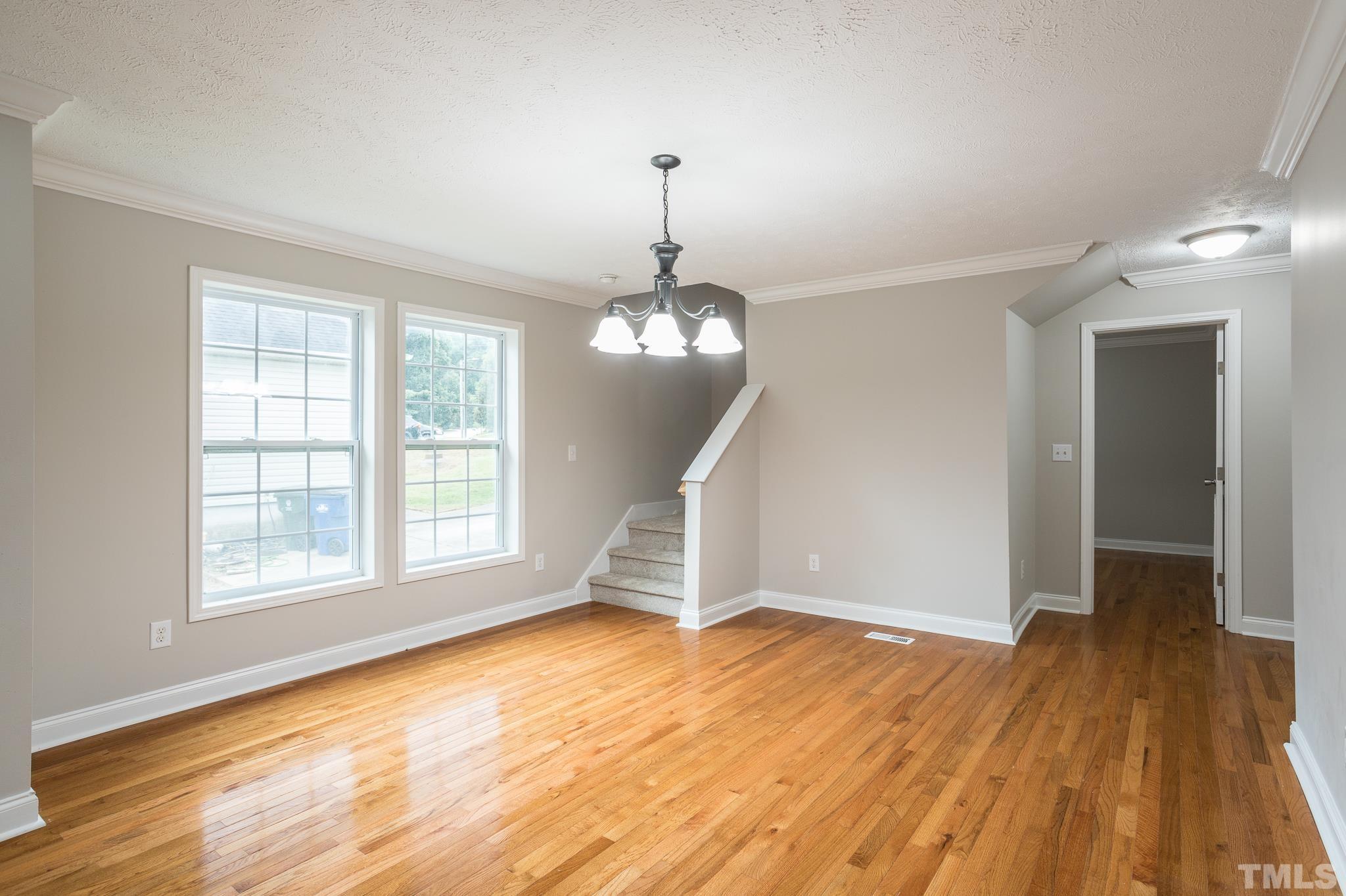 2708 Goshawk Lane Raleigh, NC 27603 - Photo 17 of 29 Gallery Image 17
