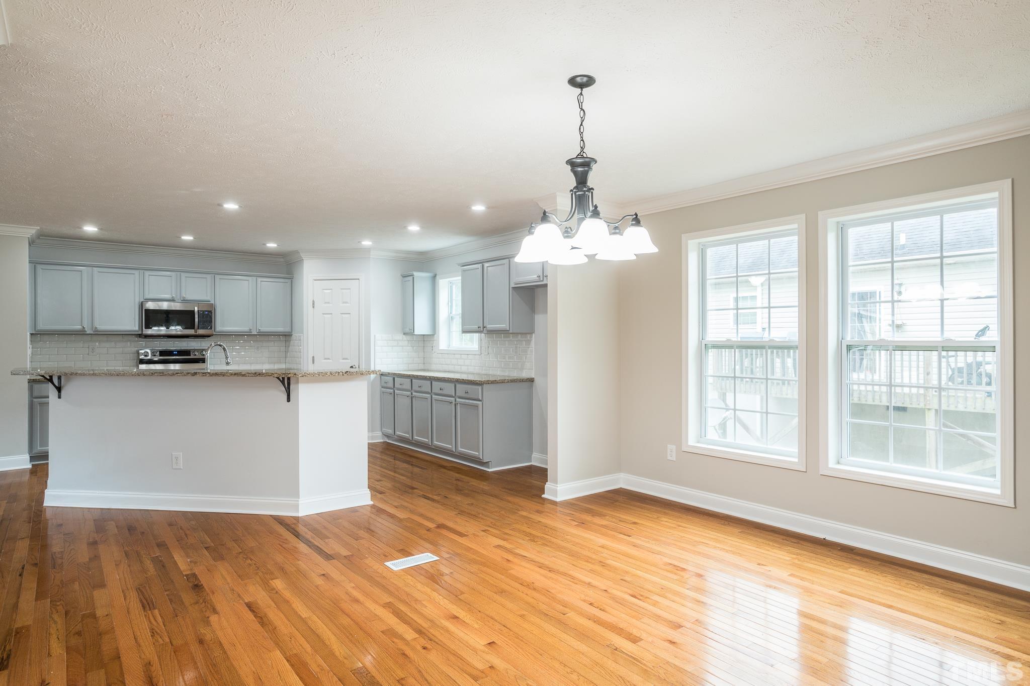 2708 Goshawk Lane Raleigh, NC 27603 - Photo 18 of 29 Gallery Image 18
