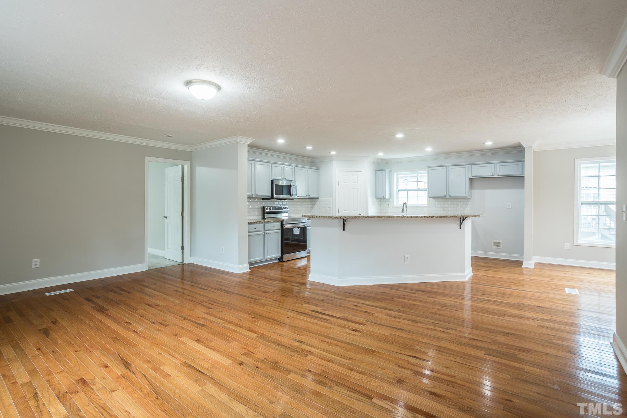 2708 Goshawk Lane Raleigh, NC 27603 - Photo 8 of 29 Gallery Image 8