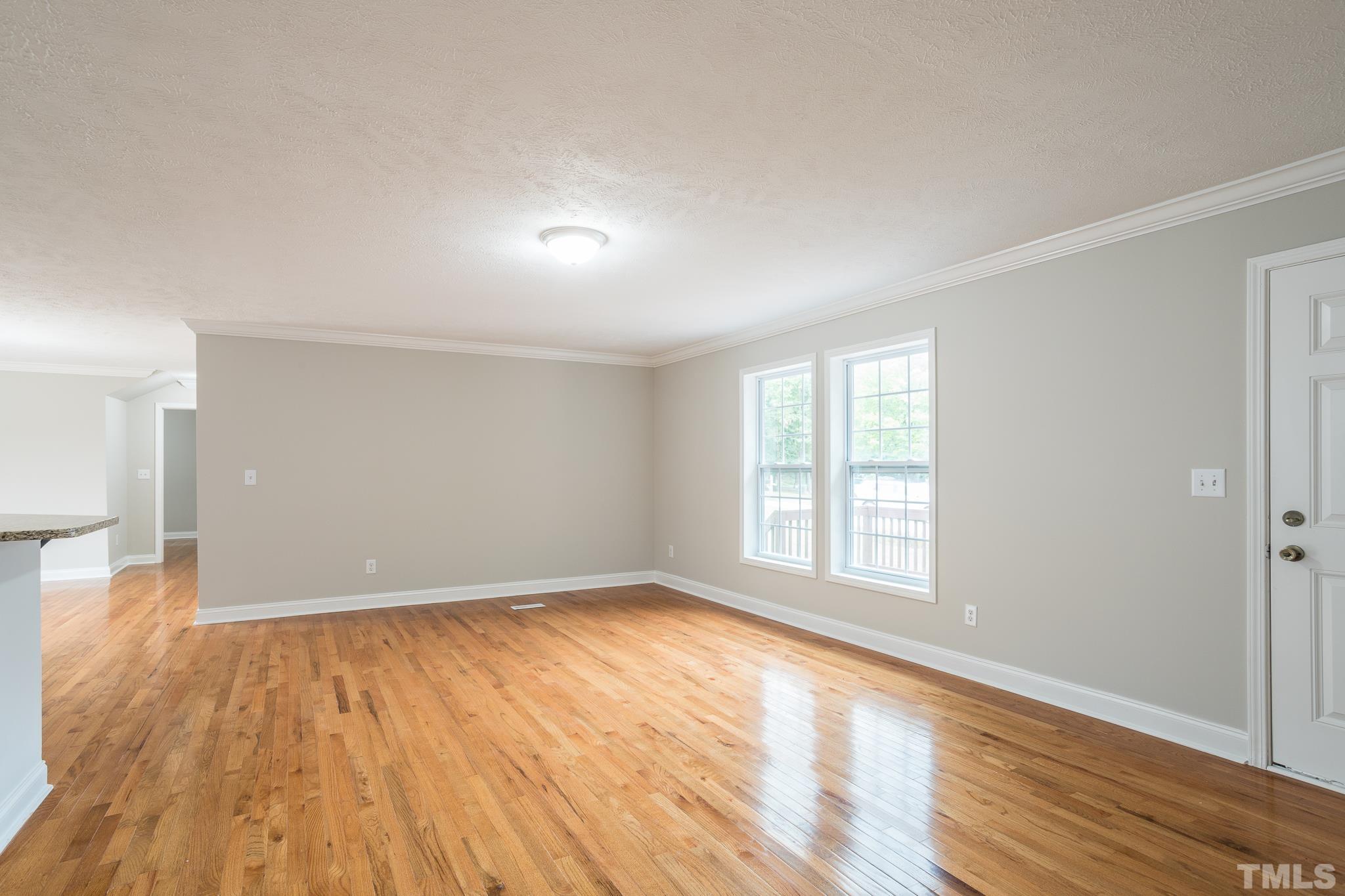 2708 Goshawk Lane Raleigh, NC 27603 - Photo 10 of 29 Gallery Image 10