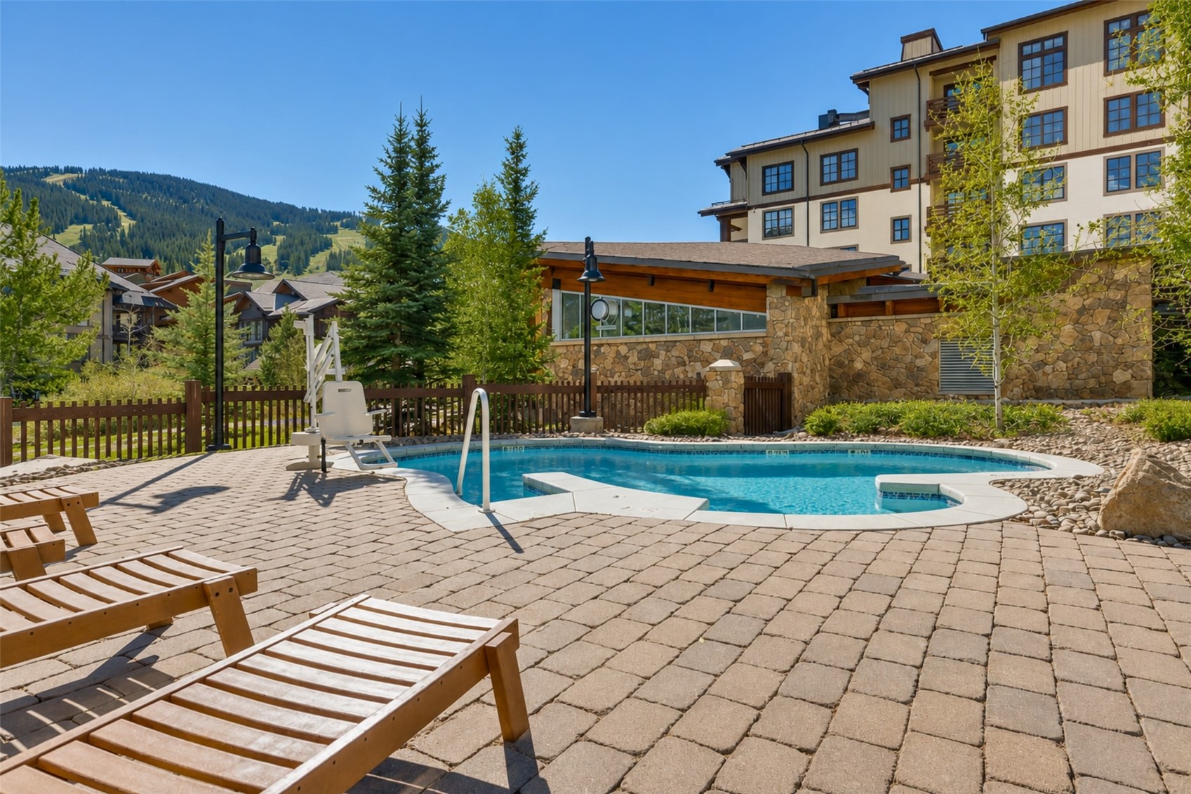 910 Copper Road, Unit 201 Copper Mountain, CO 80443 - Photo 22 of 30