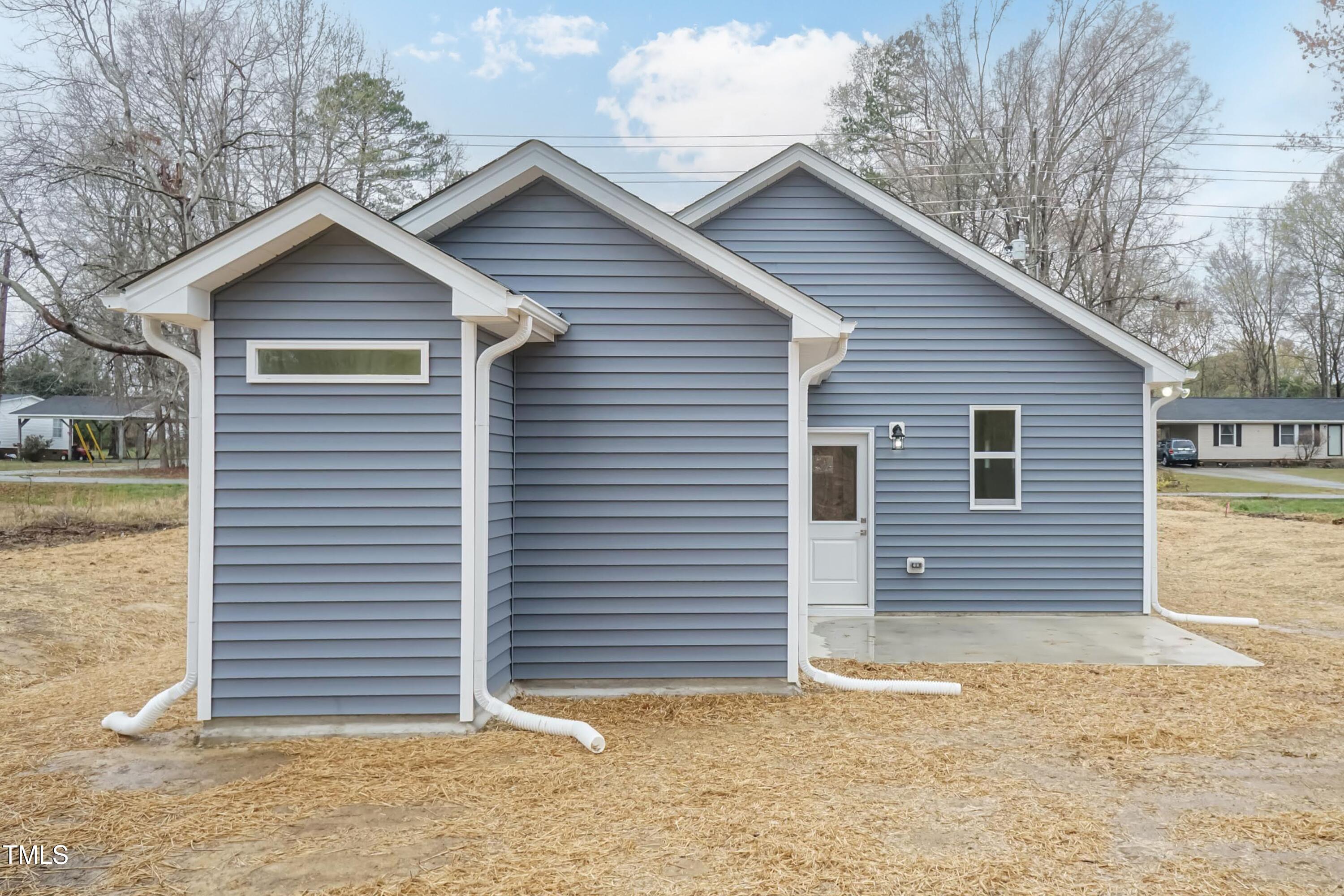 175 David Lane Roxboro, NC 27573 - Photo 26 of 29 Back 02
