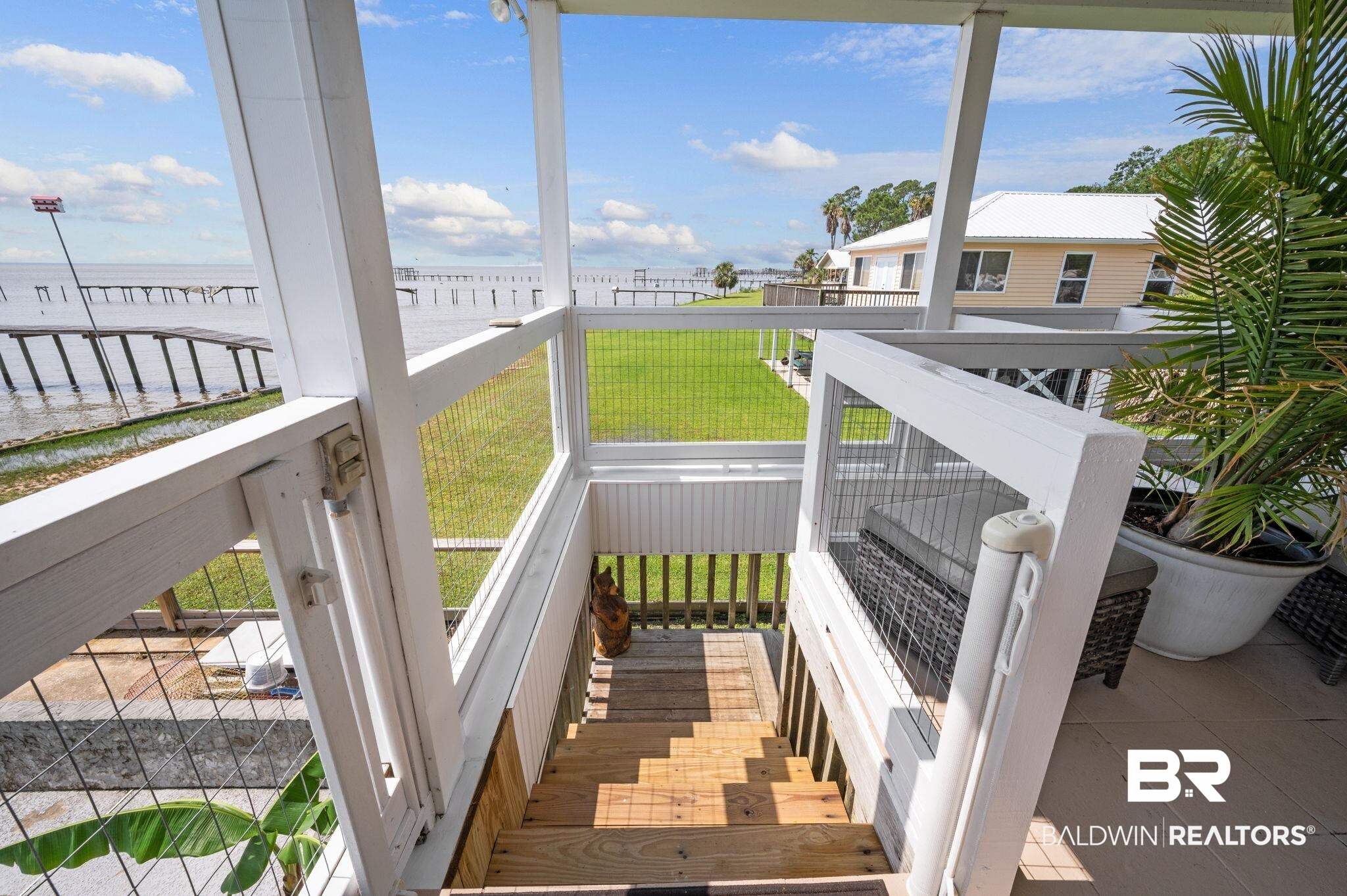 15425 Dauphin Island Parkway Coden, AL 36523 - Photo 27 of 47