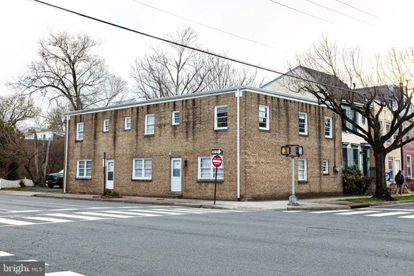 a view of a building