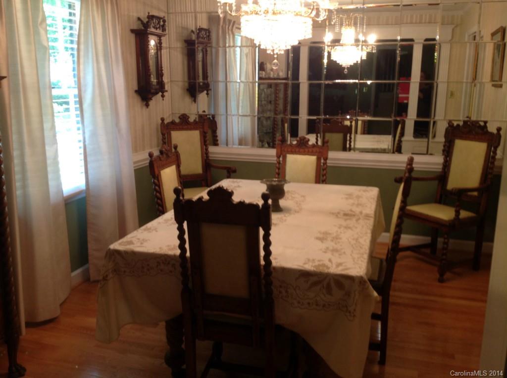 242 Stonewall Road Salisbury, NC 28144 - Photo 10 of 16 Gallery Image 10