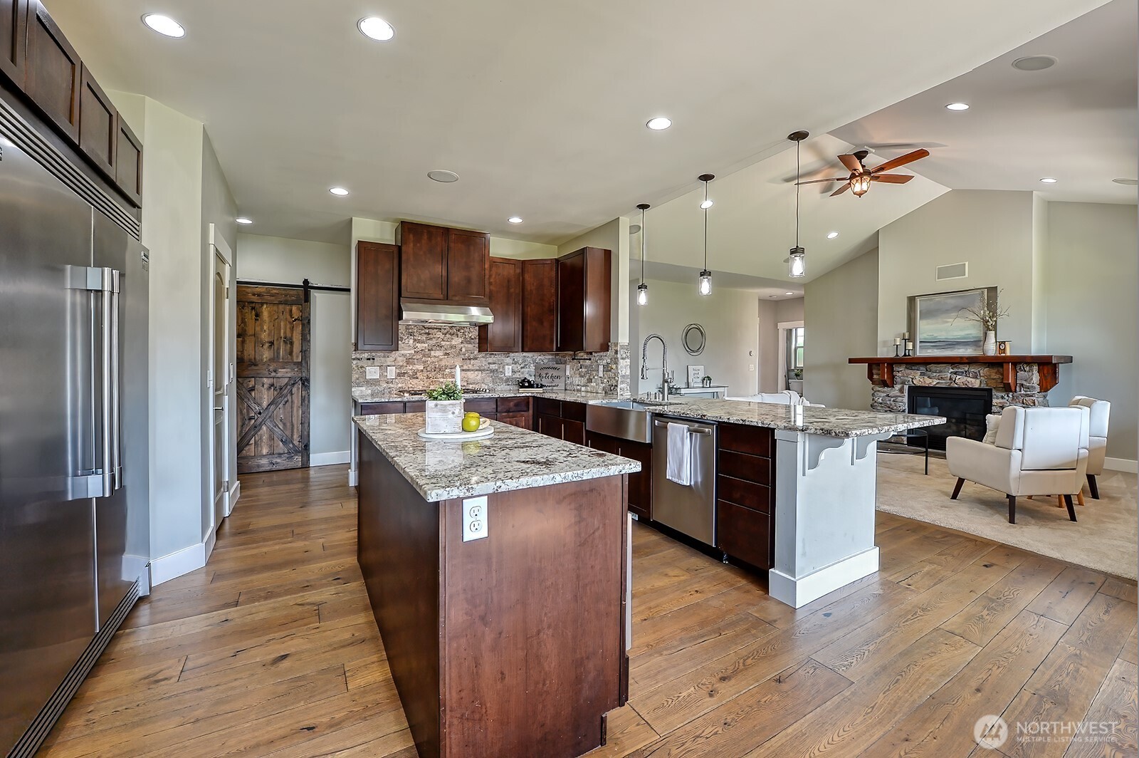 821 Red Maple Loop Everson, WA 98247 - Photo 12 of 30 Gallery Image 12