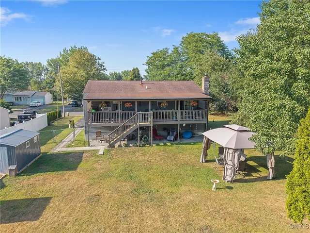 $290,000 | 5990 Pony Lane, Cicero, NY 13039