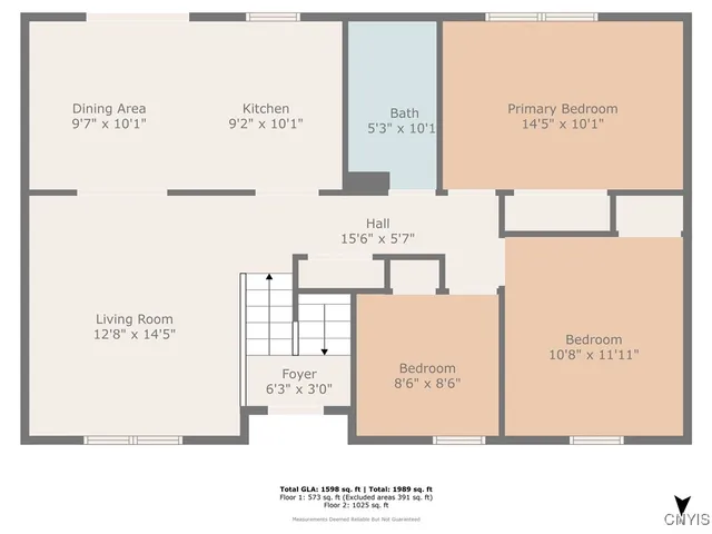 $290,000 | 5990 Pony Lane, Cicero, NY 13039