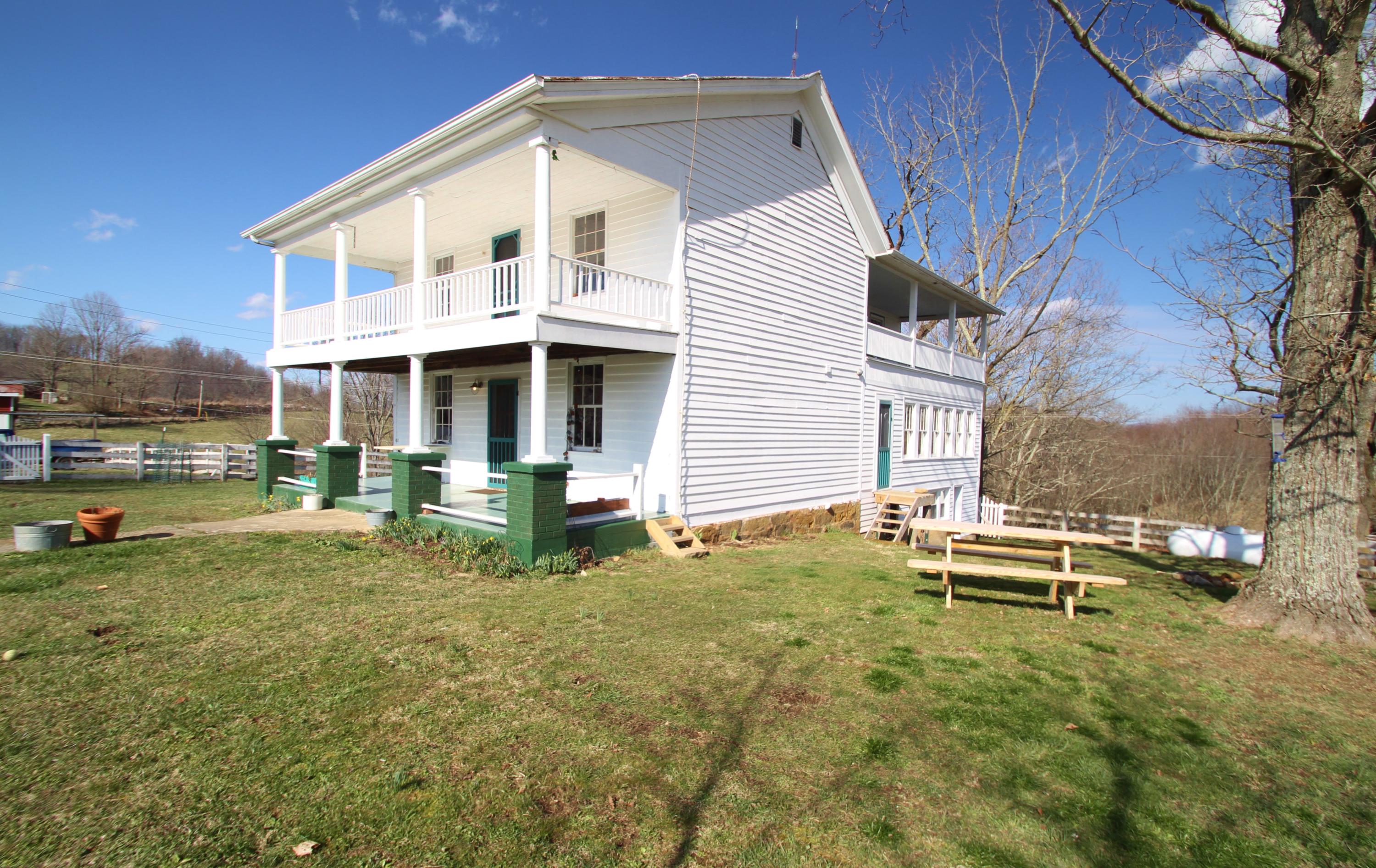 2258 Stringtown Road Sinks Grove, WV 24976 - Photo 89 of 103 Gallery Image 89