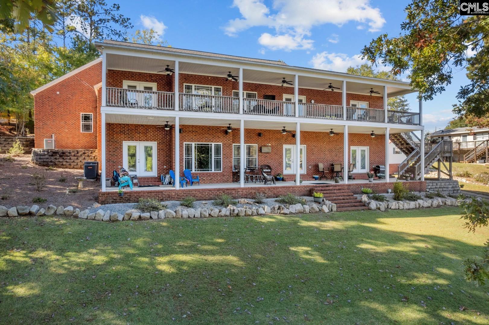 2210 Lake Road Ridgeway, SC 29130 - Photo 57 of 78