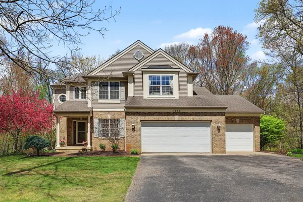$715,000 | 4338 Trail E Drive Northeast, Ada, MI 49301