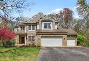 $715,000 | 4338 Trail E Drive Northeast, Ada, MI 49301