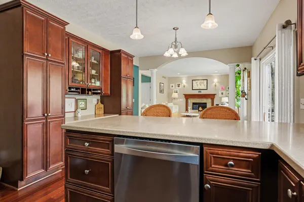 $715,000 | 4338 Trail E Drive Northeast, Ada, MI 49301