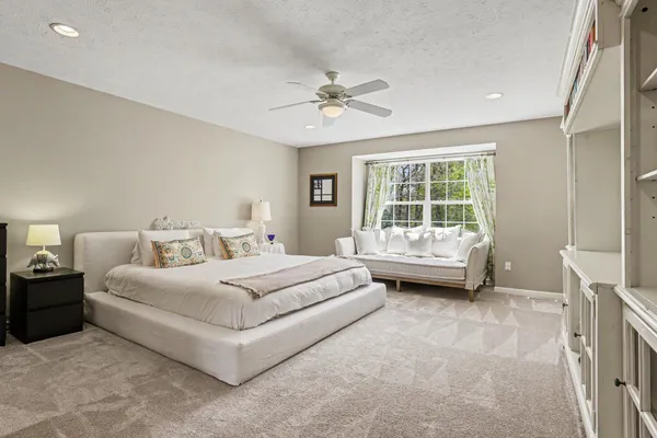 $715,000 | 4338 Trail E Drive Northeast, Ada, MI 49301