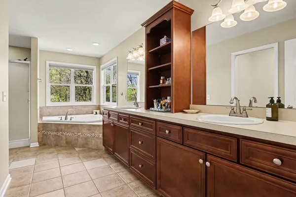 $715,000 | 4338 Trail E Drive Northeast, Ada, MI 49301