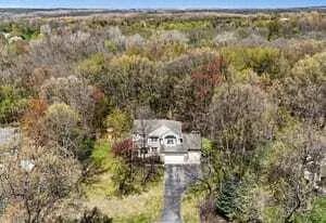 $715,000 | 4338 Trail E Drive Northeast, Ada, MI 49301