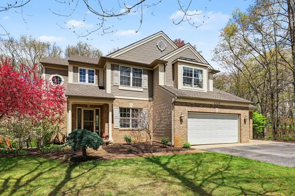 $715,000 | 4338 Trail E Drive Northeast, Ada, MI 49301