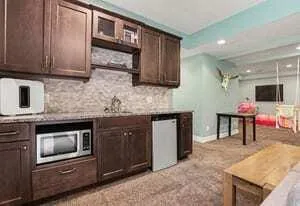 $715,000 | 4338 Trail E Drive Northeast, Ada, MI 49301