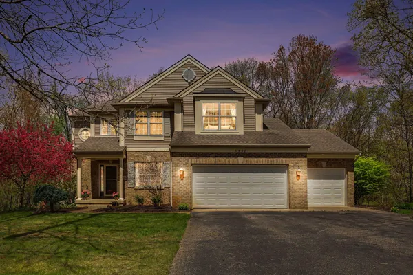 $715,000 | 4338 Trail E Drive Northeast, Ada, MI 49301