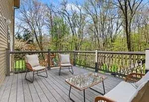 $715,000 | 4338 Trail E Drive Northeast, Ada, MI 49301
