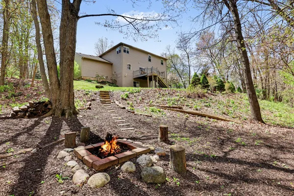 $715,000 | 4338 Trail E Drive Northeast, Ada, MI 49301