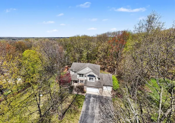 $715,000 | 4338 Trail E Drive Northeast, Ada, MI 49301