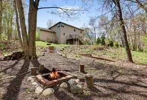 $715,000 | 4338 Trail E Drive Northeast, Ada, MI 49301