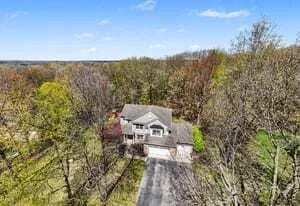 $715,000 | 4338 Trail E Drive Northeast, Ada, MI 49301