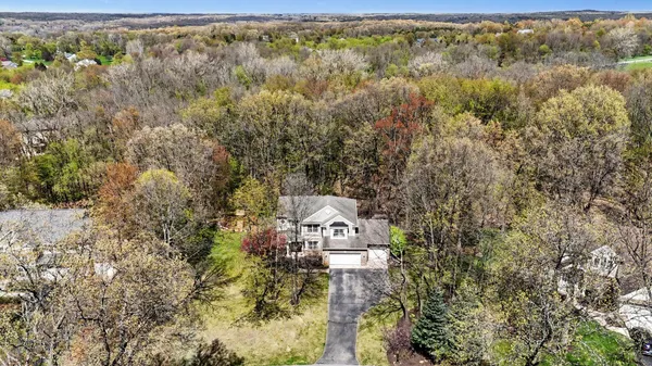 $715,000 | 4338 Trail E Drive Northeast, Ada, MI 49301