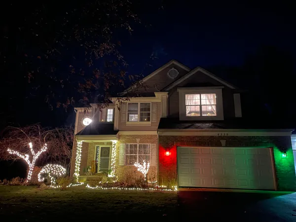$715,000 | 4338 Trail E Drive Northeast, Ada, MI 49301