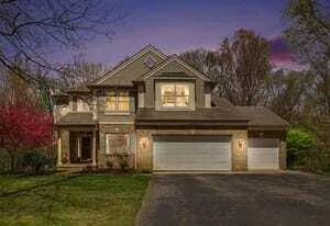$715,000 | 4338 Trail E Drive Northeast, Ada, MI 49301
