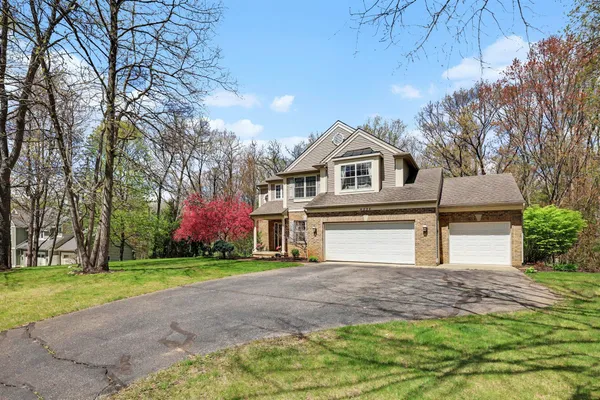 $715,000 | 4338 Trail E Drive Northeast, Ada, MI 49301