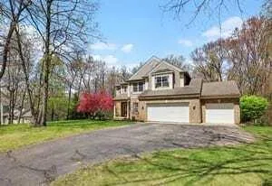 $715,000 | 4338 Trail E Drive Northeast, Ada, MI 49301