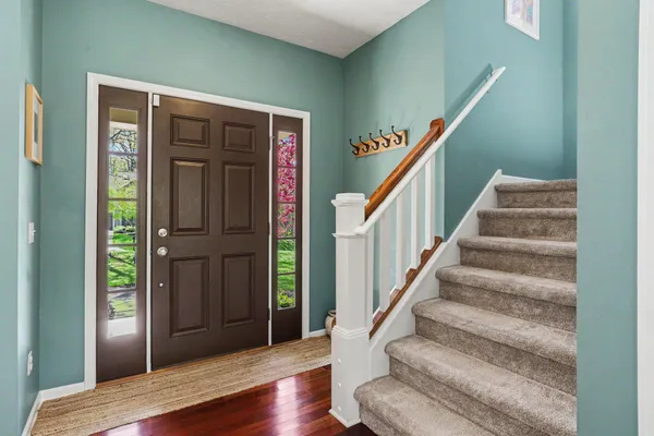 $715,000 | 4338 Trail E Drive Northeast, Ada, MI 49301