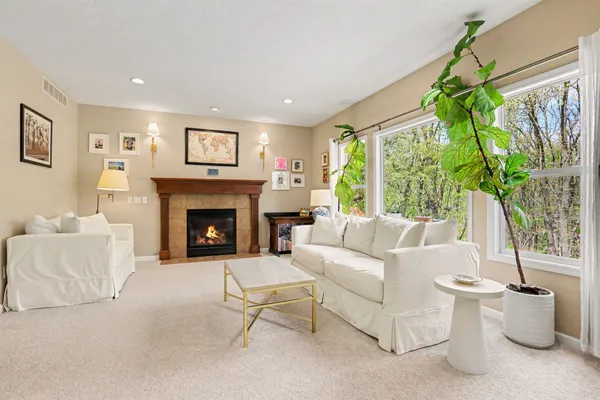 $715,000 | 4338 Trail E Drive Northeast, Ada, MI 49301